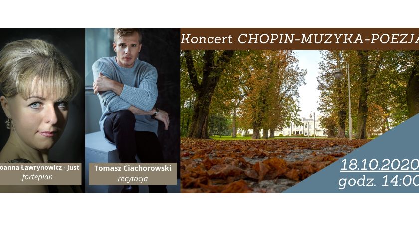 Muzyka, poezja, malarstwo w Sannikach