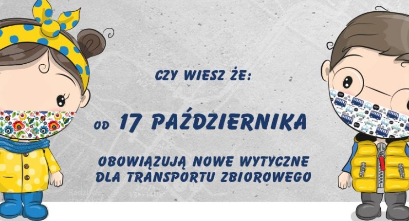 Nowe zasady w płockich autobusach. „Ciepły guzik” wyłączony, ale to nie wszystko