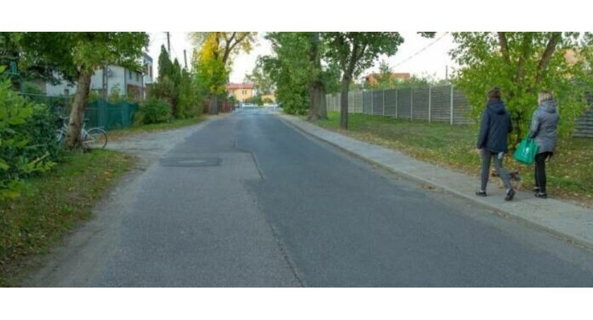 Rozpoczyna się remont ulicy Pocztowej. Już jutro