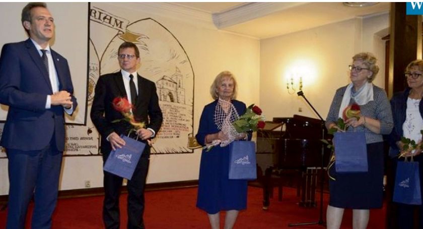 Promocja książki o Gostyninie. Ulice z historią w tle