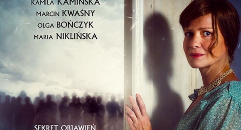 Dwie polskie premiery w NK Przedwiośnie