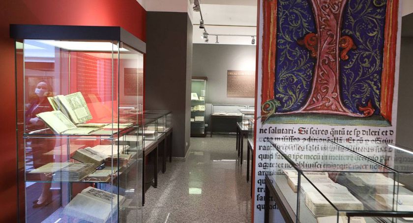 Muzeum Mazowieckie i oddziały zamknięte dla zwiedzających