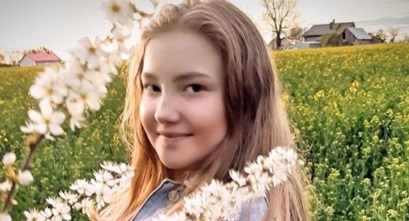 14-letnia Wiktoria walczy o zdrowie i życie. Potrzeba 100 000 zł