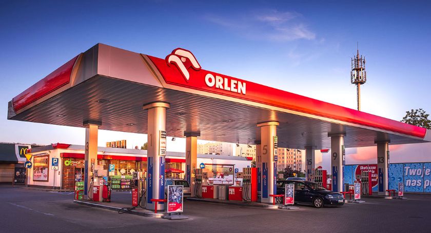 Urządzenia filtrujące powietrze na stacjach PKN ORLEN do końca października. 