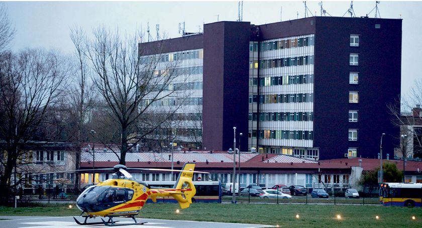 Samorząd Mazowsza udziela covidowego wsparcia. Specjalistyczny sprzęt dla Winiar