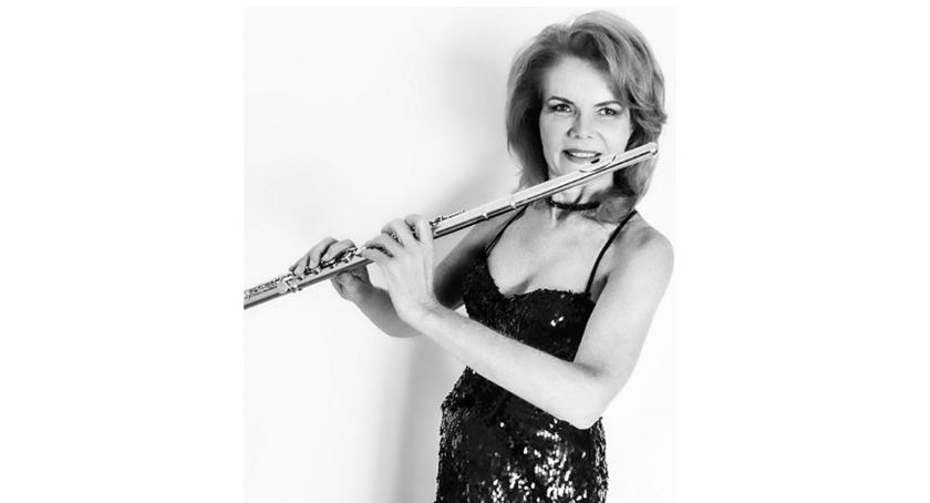 Fantazja dla szlachcica. Koncert na flet i Orkiestrę Iuventus 
