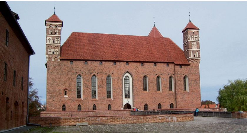 Warmia odzyskuje swoją tożsamość