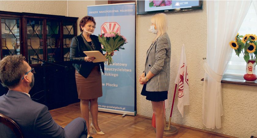 Związek Nauczycielstwa Polskiego ma 115 lat