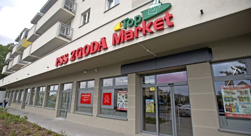  150 lat tradycji „Społem” PSS „Zgoda” 