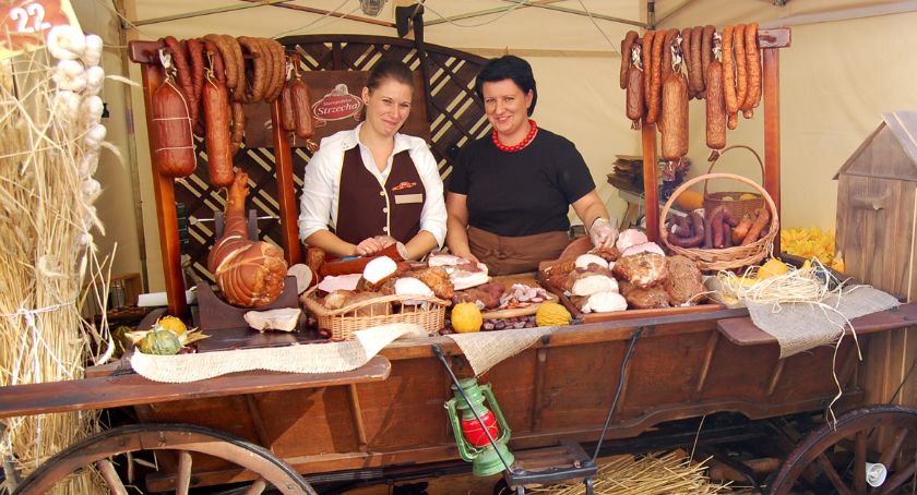 Wędliny ze smakiem tradycji. Smakołyki ze Staropolskiej Strzechy