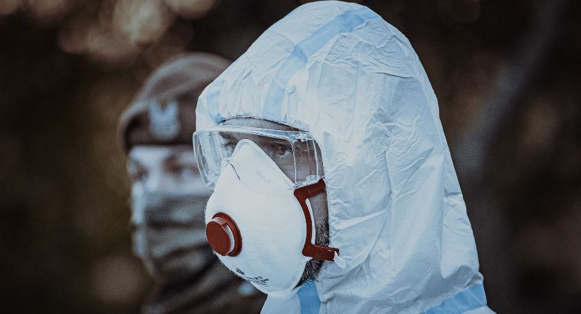 Uruchomiono TRIGGER. Więcej żołnierzy WOT w walce z koranawirusem