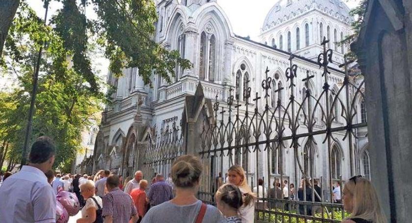 Zaparkuj u Mariawitów, wspomóż bezdomnych