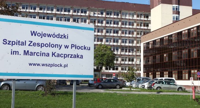 Koronawirus. Od dziś w Koszelówce działa izolatorium. W szpitalu na Winiarach do pracy wraca część kardiologii, ale nie działa bakteriologia