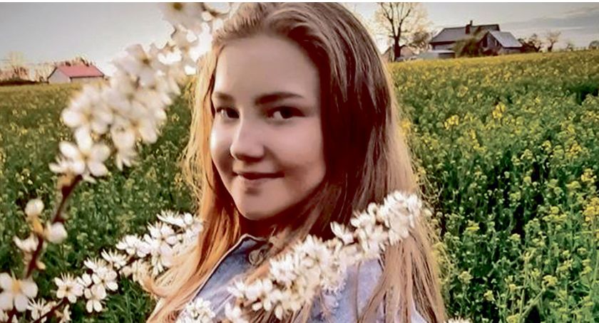 14-letnia Wiktoria walczy o zdrowie i życie. Potrzeba 100 000 zł na operację