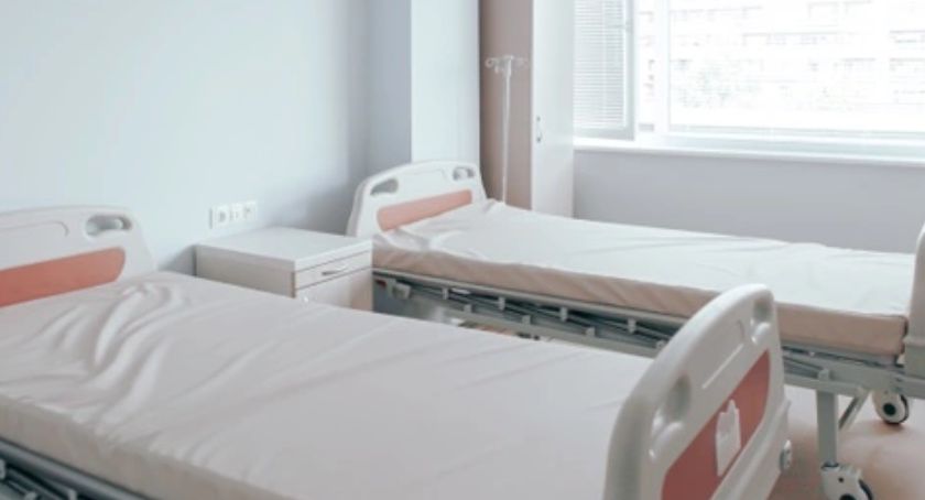 ORLEN rozpoczął przygotowanie szpitala tymczasowego w Płocku