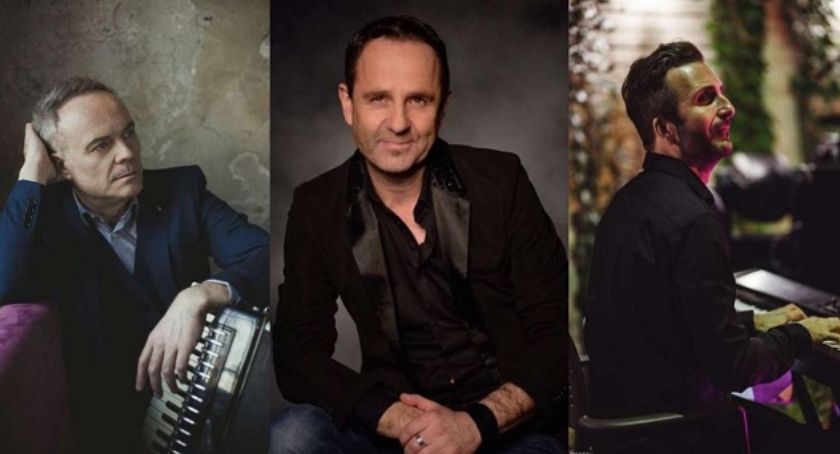 Koncert w Sannikach online
