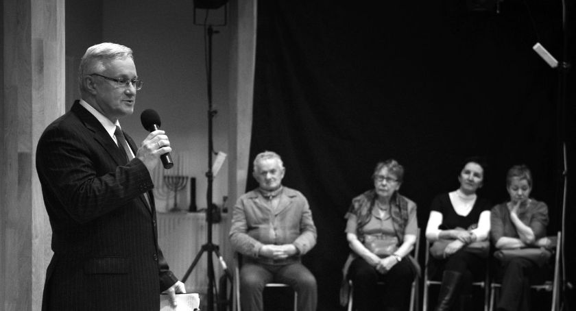 Zmarł Mariusz Wojtalewicz