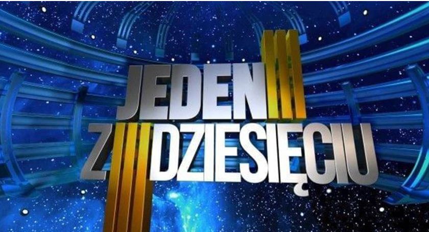 Mieszkaniec Goślic wygrał „Jednego z dziesięciu”! W najbliższy wtorek zagra w „Wielkim finale”
