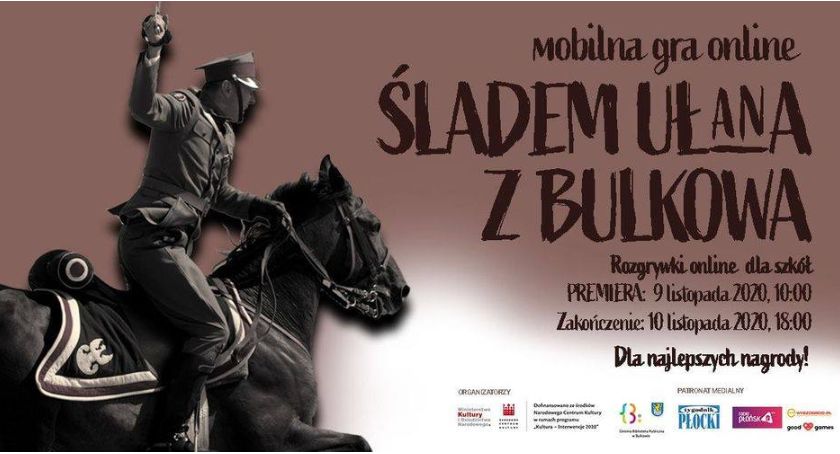 Zeskanuj kod, zagraj w grę 