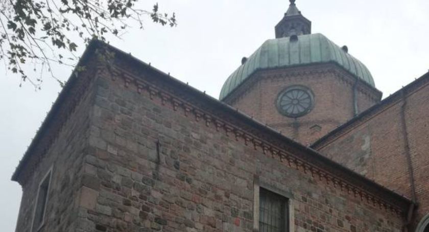 11 listopada. Uroczysta msza w katedrze