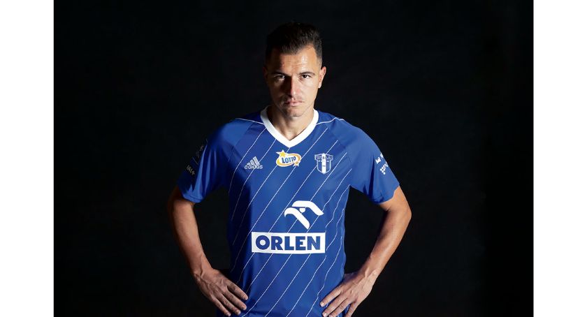 Jak ocenić tegoroczne transfery. Wisły Płock Lagator, Obradovic i…