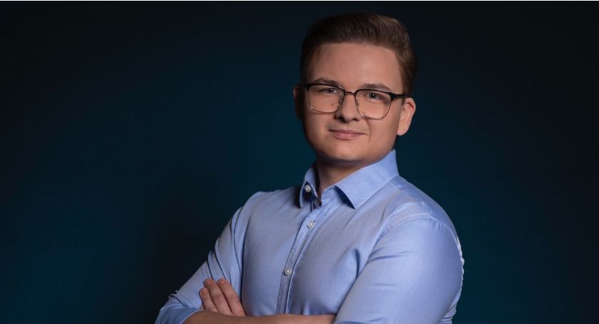 Biznes oparty na szacunku - wywiad z Sebastianem Jabłońskim