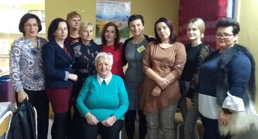 Eko-Gosposie czarują smakiem 