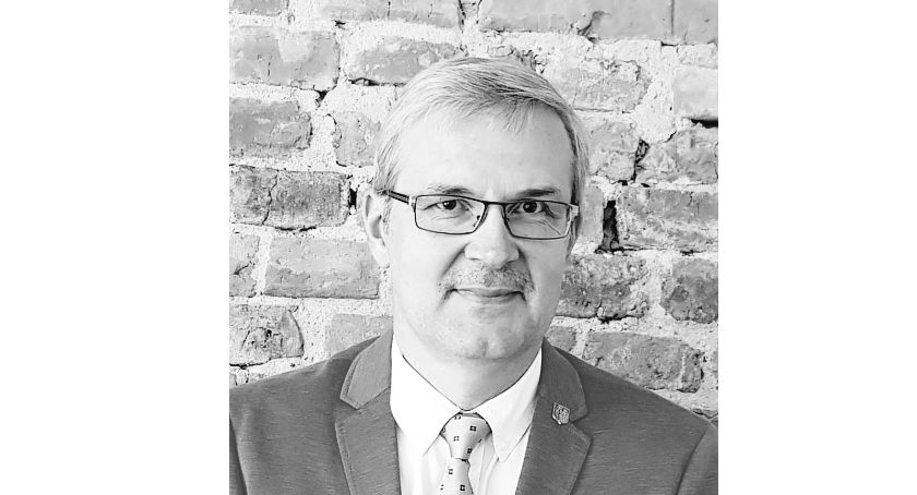 Musimy robić swoje i... robimy - rozmowa z Ryszardem Mońdzielem, prezesem Okręgowej Rady Lekarskiej w Płocku 