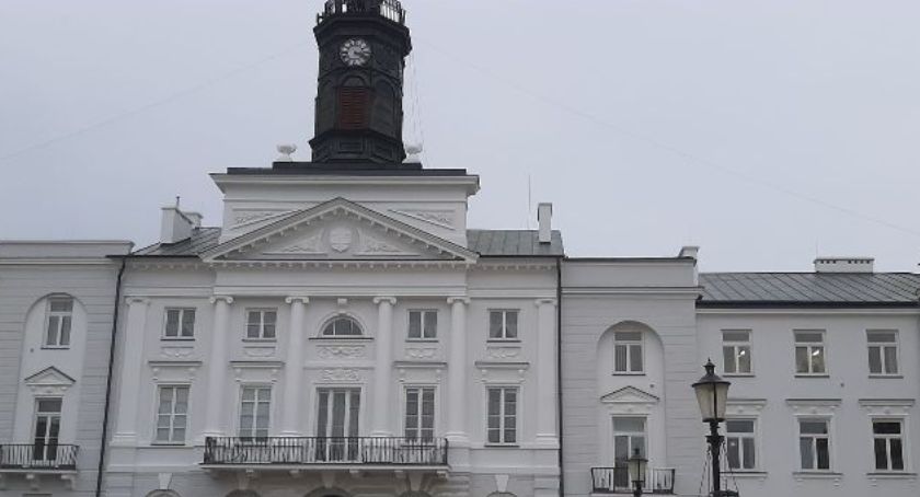 Czemu płockie ulice mają więcej patronów niż patronek? Pismo do Urzędu Miasta