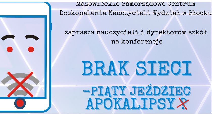 Jak kadrujemy rzeczywistość instagramowym filtrem? Konferencja w Płocku [AKTUALIZACJA]