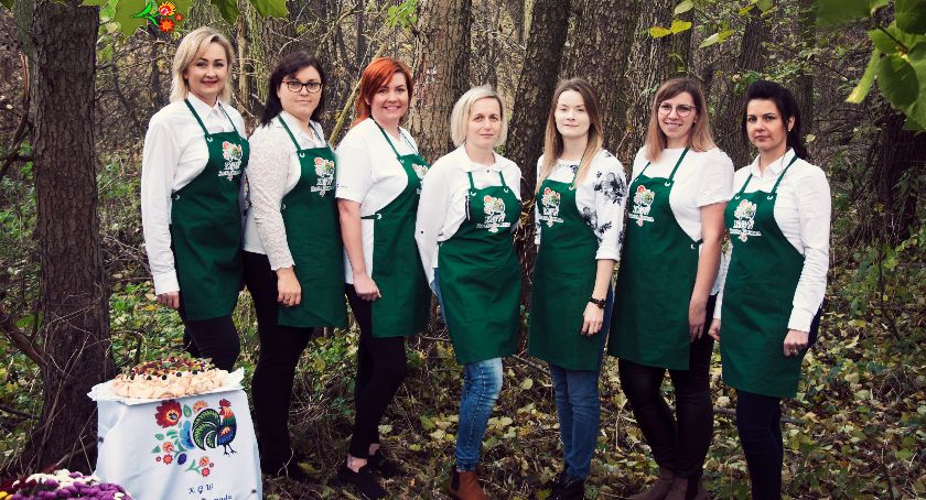 Zgrana Gromada zaprasza na ucztę