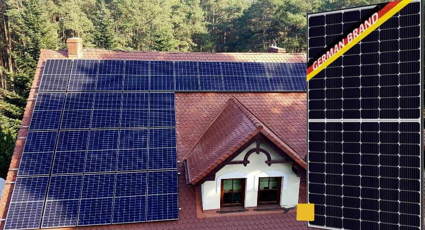 INNOTECH Sp. z o.o. Instytut Partnerstwa Gospodarczego i Nowych Technologii... z myślą o czystej ENERGII