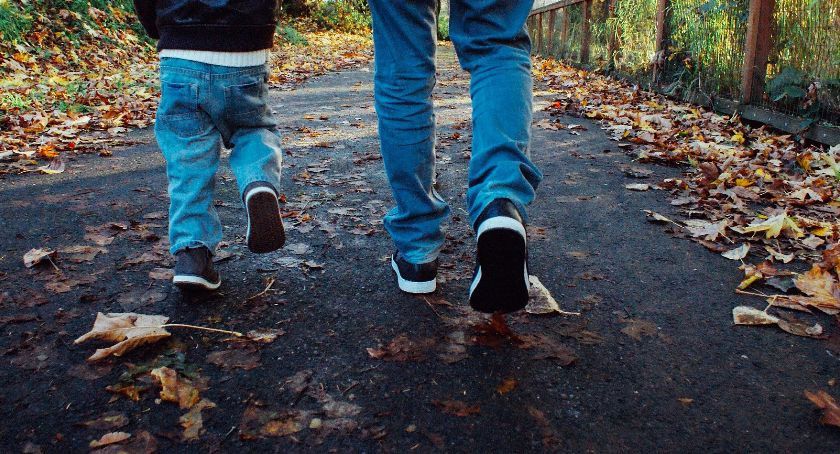 Czteroosobowa rodzina z Kazachstanu do Płocka przyjeżdża w piątek