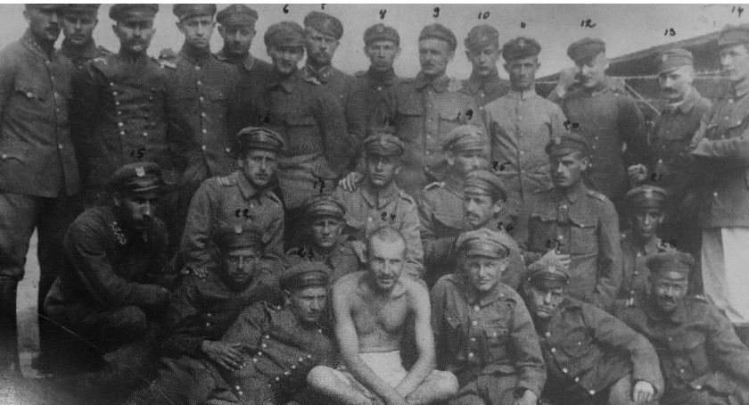 Wydawnictwa Książnicy Płockiej. Legionista Wernik Aleksander 