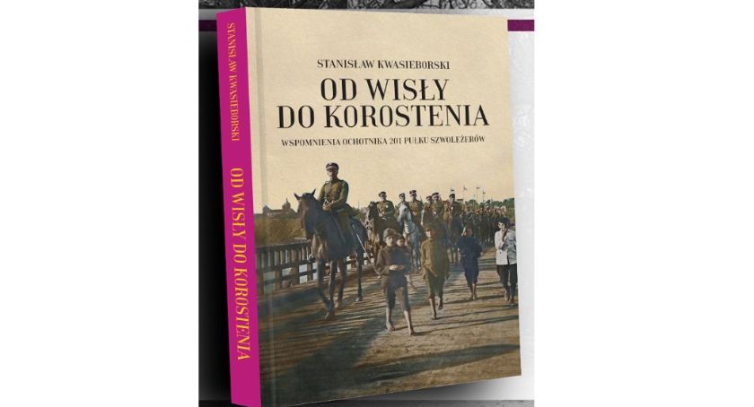 Konkurs! 12 książek czeka na zwycięzców!