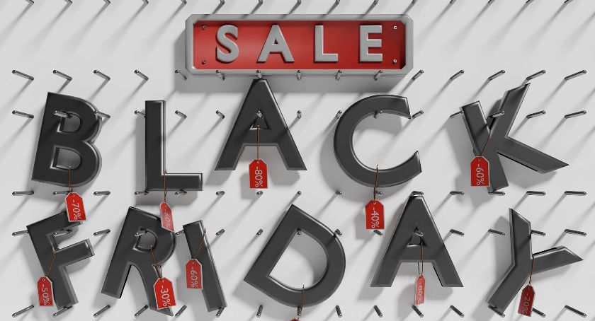 BLACK FRIDAY z POS i konkurs