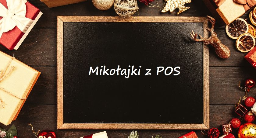 Mikołajki z Płocką Orkiestrą Symfoniczną