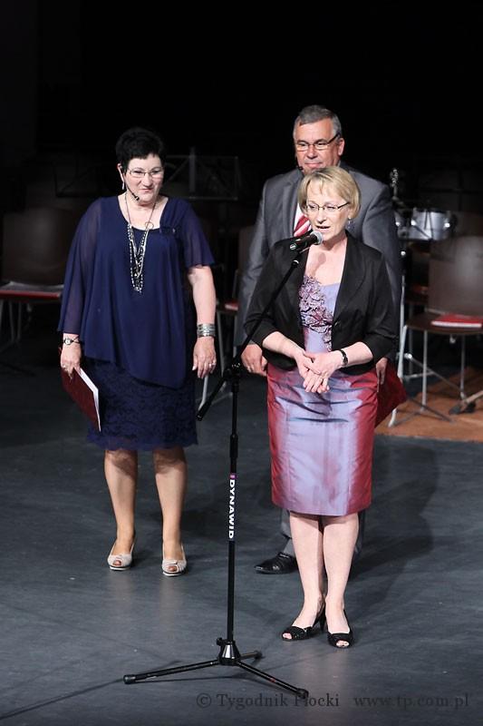 Sierpczanin Roku 2011 [ZDJĘCIA]