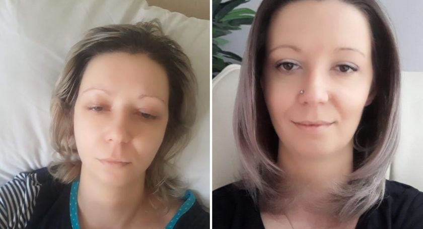 Pani Joanna walczy z ogromnym bólem. Do końca zbiórki zostało już bardzo mało czasu!