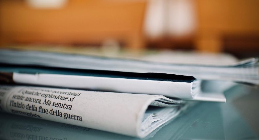 ORLEN na zakupach. Najpierw Ruch, teraz Polska Press