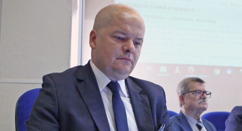 Tajemniczy napad na prezydenta Nowakowskiego. Awantura w ratuszu