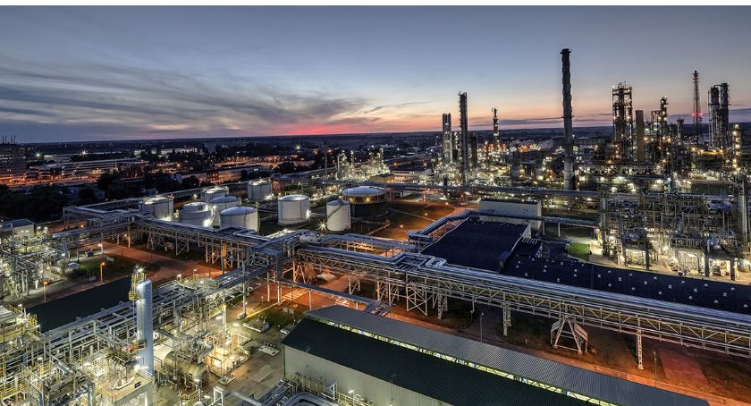 Transformacja PKN ORLEN w kierunku grupy multienergetycznej