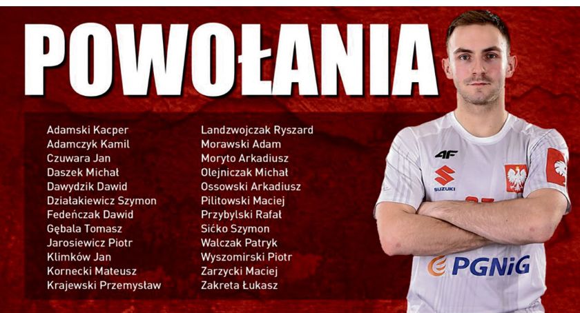 Zagrają z Algierią. Trzech piłkarzy ręcznych Orlen Wisły w kadrze narodowej 