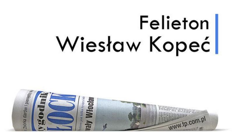 Czekając na „nowy wspaniały świat”