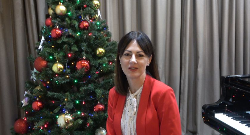 Życzenia Europejskiego Centrum Artystycznego w Sannikach