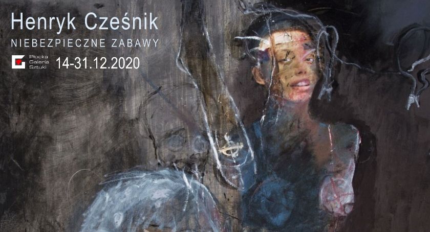 Henryk Cześnik online w PGS