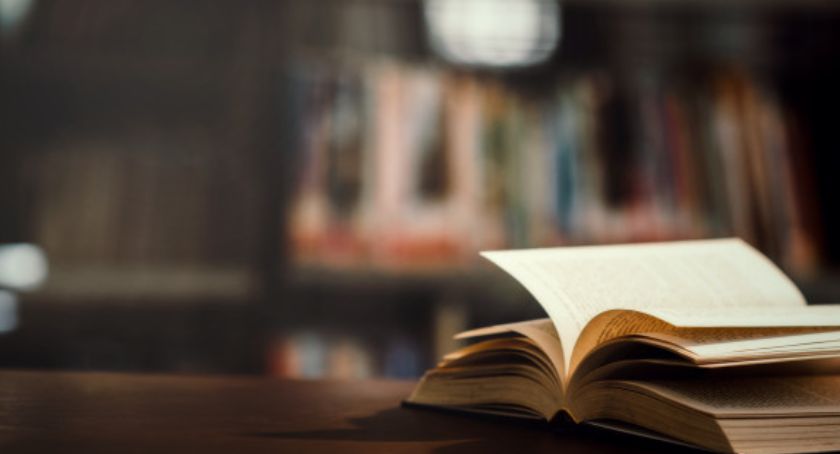 Co robi bibliotekarz, gdy nie wypożycza książek?