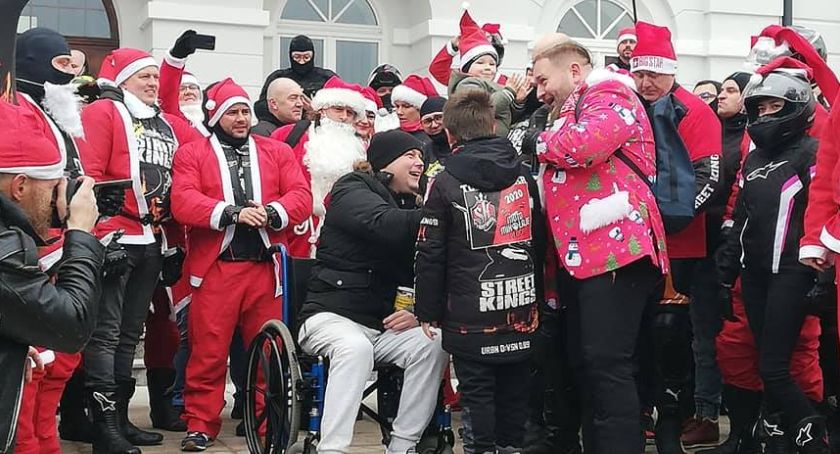 Czasem wystarczy jedna chwila, by coś stracić lub odzyskać... Niezwykła historia Rafała