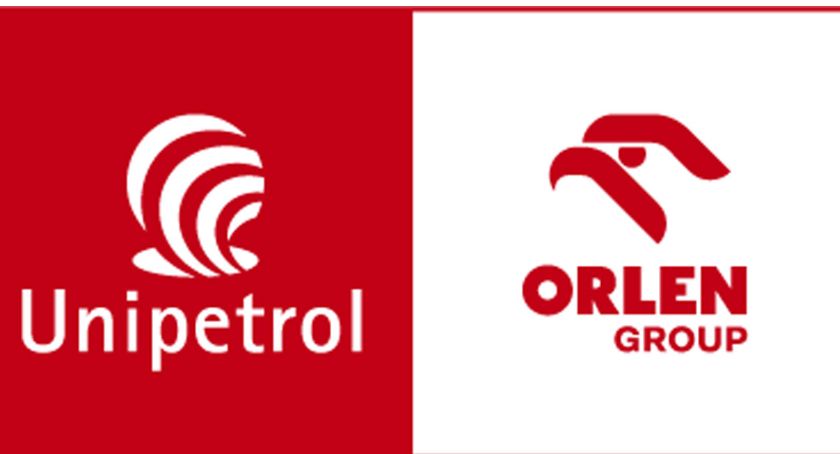ORLEN Unipetrol w Czechach