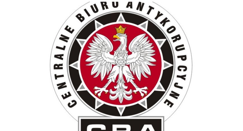 Nieudana korupcja. CBA zatrzymało radnego